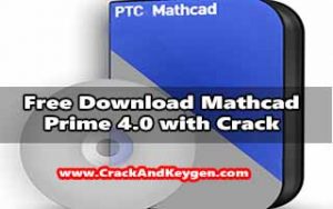 ptc mathcad prime 3 0 keygen crack serial number