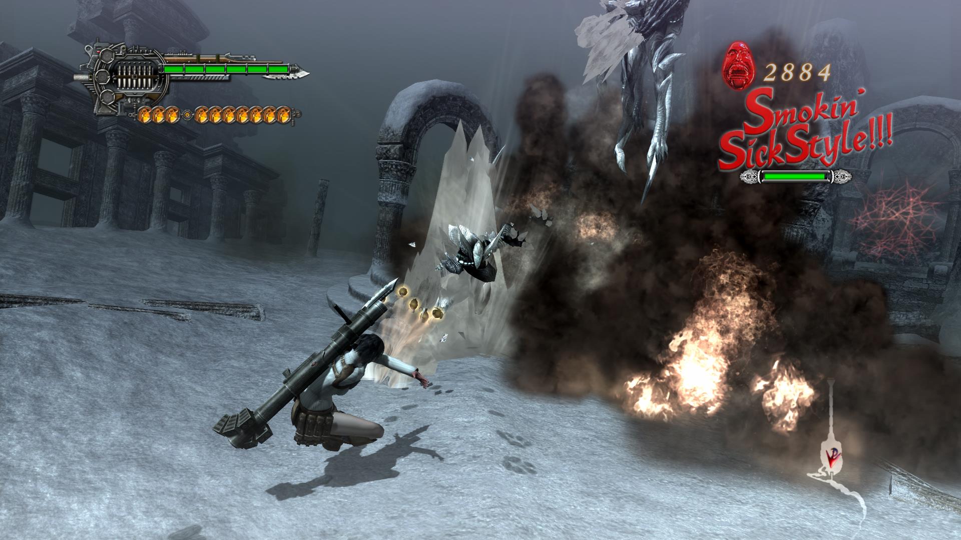 devil may cry 4 special edition highly compressed pc
